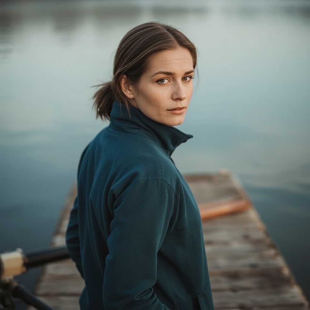Lene Harmsdorf